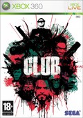 The Club XBOX 360