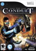 The Conduit WII