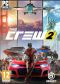 portada The Crew 2 PC