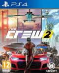 The Crew 2 PS4