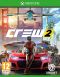 portada The Crew 2 Xbox One