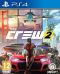 The Crew 2 portada