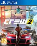 The Crew 2 portada