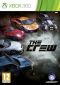 portada The Crew Xbox 360