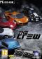 portada The Crew PC