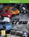 portada The Crew Xbox One