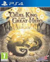 The Cruel King and the Great Hero PS4