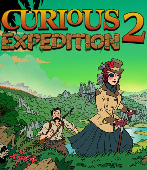 The Curious Expedition 2