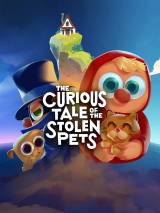 The Curious Tale of The Stolen Pets (VR) PC