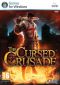 The Cursed Crusade portada