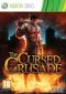 The Cursed Crusade portada