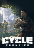 The Cycle: Frontier portada