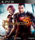 The Dark Eye Demonicon PS3