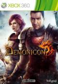 The Dark Eye Demonicon XBOX 360