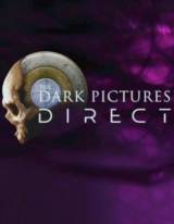The Dark Pictures Anthology: Directive 8020 PS5