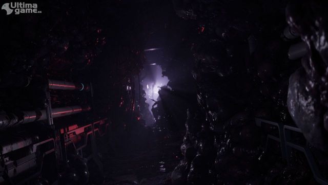 Lanzamiento confirmado y nuevo tr&aacute;iler para The Dark Pictures Anthology: Directive 8020