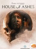 portada The Dark Pictures Anthology: House of Ashes PC