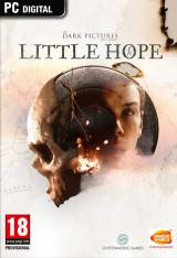 The Dark Pictures Anthology: Little Hope 