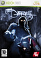 portada The Darkness Xbox 360