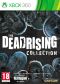 portada The Dead Rising Collection Xbox 360