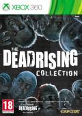 Danos tu opinión sobre The Dead Rising Collection