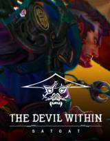 The Devil Within: Satgat XBOX SERIES