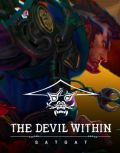 The Devil Within: Satgat portada