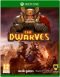 portada The Dwarves Xbox One
