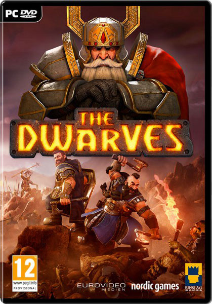 The Dwarves