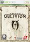 portada The Elder Scrolls IV: Oblivion Xbox 360