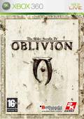 Click aquí para ver los 5 comentarios de The Elder Scrolls IV: Oblivion