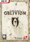 portada The Elder Scrolls IV: Oblivion PC