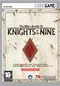 portada The Elder Scrolls IV Oblivion: Knights of the Nine PC