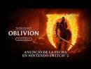 v&iacute;deos de The Elder Scrolls IV: Oblivion Remastered