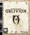 The Elder Scrolls IV: Oblivion portada