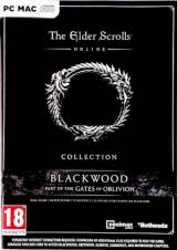 Danos tu opinión sobre The Elder Scrolls Online: Blackwood