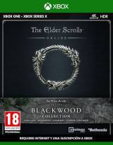 Danos tu opinión sobre The Elder Scrolls Online: Blackwood