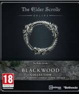 The Elder Scrolls Online: Blackwood STADIA