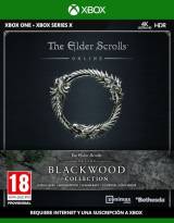 The Elder Scrolls Online: Console Enhanced XBOX SERIES