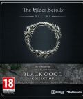 The Elder Scrolls Online: Blackwood portada