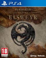 Danos tu opinión sobre The Elder Scrolls Online: Elsweyr