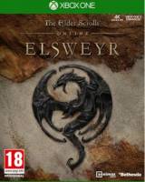 Danos tu opinión sobre The Elder Scrolls Online: Elsweyr