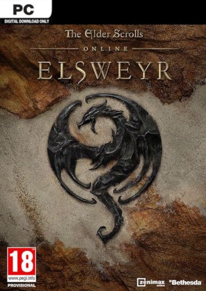 The Elder Scrolls Online: Elsweyr