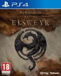 The Elder Scrolls Online: Elsweyr portada