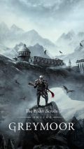portada The Elder Scrolls Online: Greymoor PC