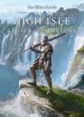 The Elder Scrolls Online: High Isle portada