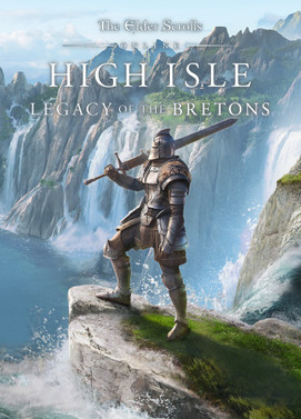 The Elder Scrolls Online: High Isle