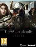 portada The Elder Scrolls Online PlayStation 5