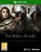portada The Elder Scrolls Online Xbox One