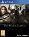 portada The Elder Scrolls Online PlayStation 4